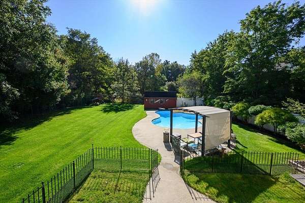 2 Acres of Residential Land with Home for Sale in Norton, Massachusetts