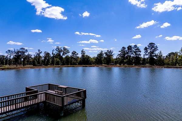 128 Acres of Agricultural Land for Sale in Kennard, Texas