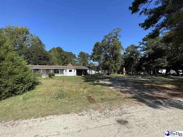 2 Acres of Residential Land for Sale in Johnsonville, South Carolina