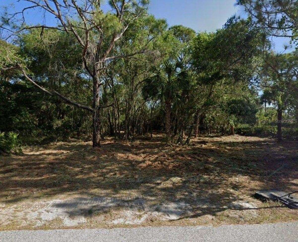 0.23 Acres of Residential Land for Sale in Port Charlotte, Florida