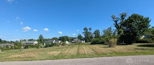 0.49 Acres of Residential Land for Sale in Dayton, Ohio
