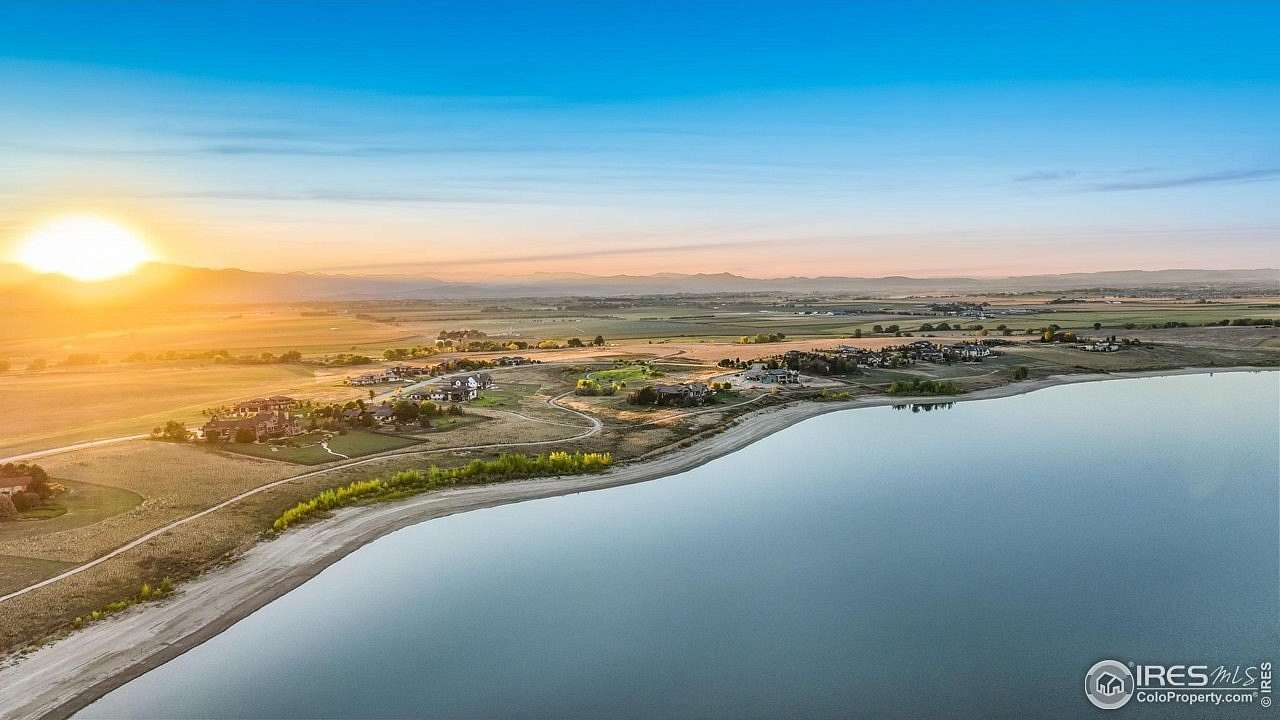 2 Acres of Residential Land for Sale in Fort Collins, Colorado