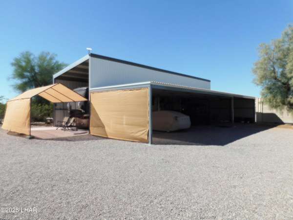 0.67 Acres of Land for Sale in Quartzsite, Arizona