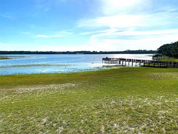 0.64 Acres of Residential Land for Sale in Dunnellon, Florida