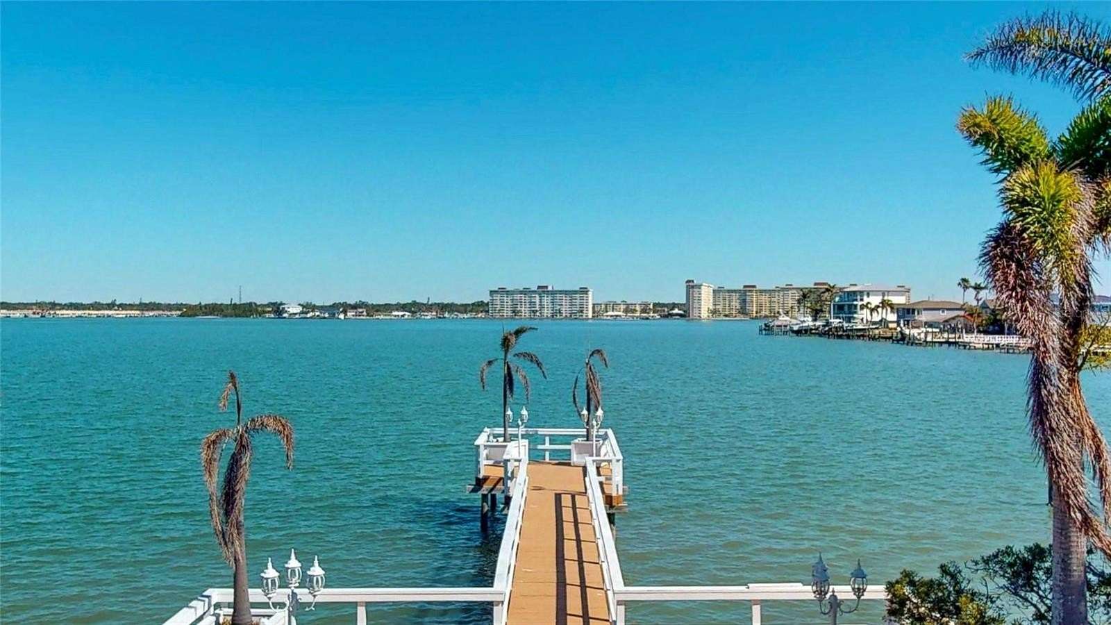 0.31 Acres of Residential Land for Sale in Madeira Beach, Florida