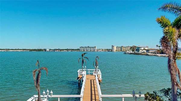 0.31 Acres of Residential Land for Sale in Madeira Beach, Florida