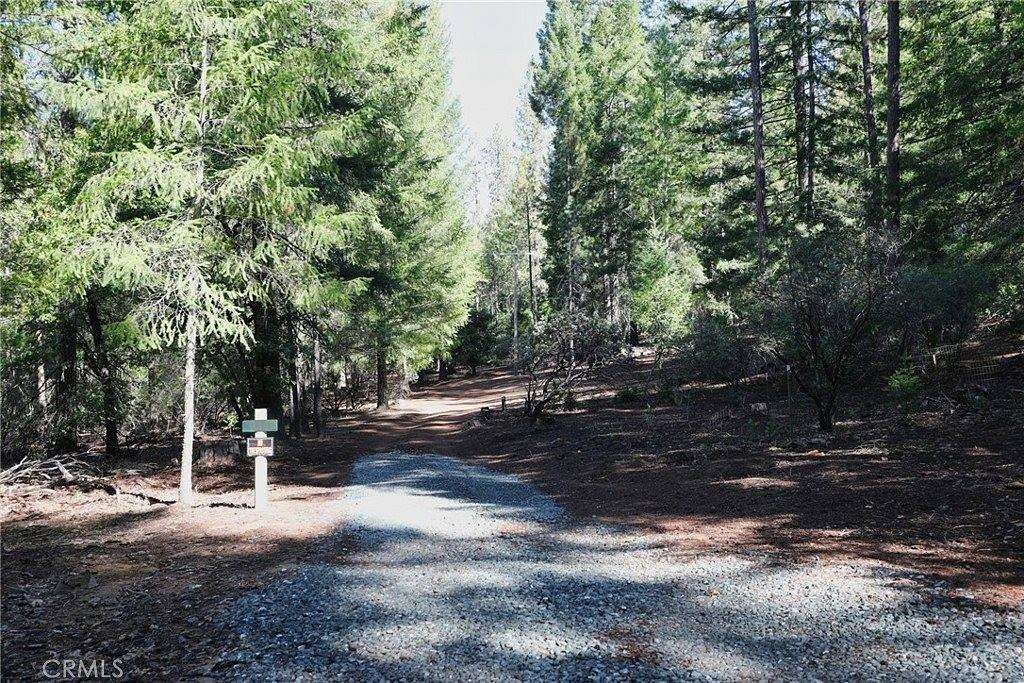 5.38 Acres of Residential Land with Home for Sale in Middletown, California