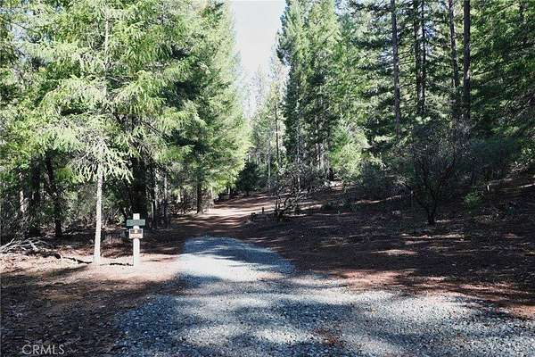 5.38 Acres of Residential Land with Home for Sale in Middletown, California