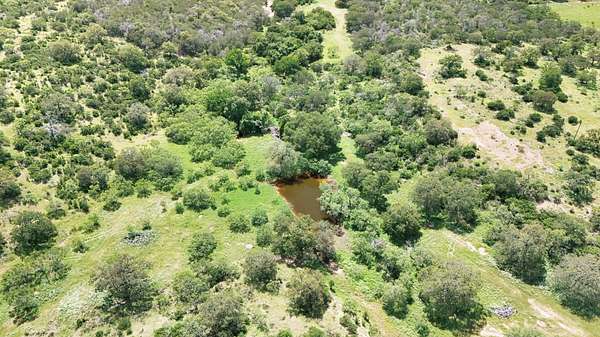 61.9 Acres of Recreational Land & Farm for Sale in Burnet, Texas