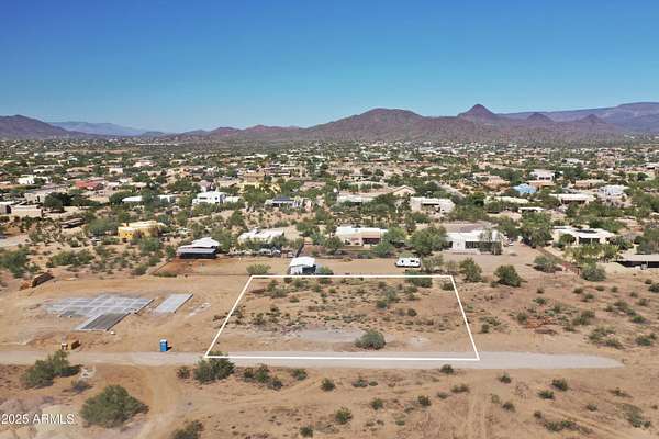 1 Acre of Residential Land for Sale in Phoenix, Arizona