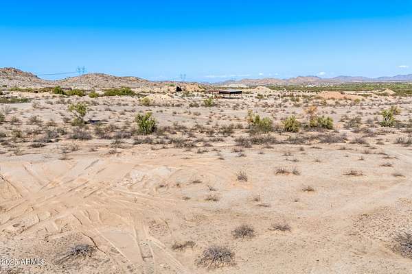 0.15 Acres of Residential Land for Sale in Buckeye, Arizona