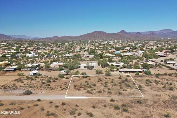 1 Acre of Residential Land for Sale in Phoenix, Arizona