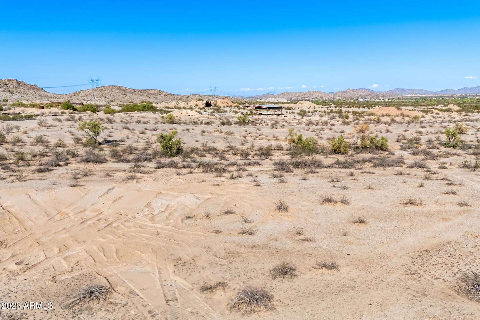 0.15 Acres of Residential Land for Sale in Buckeye, Arizona