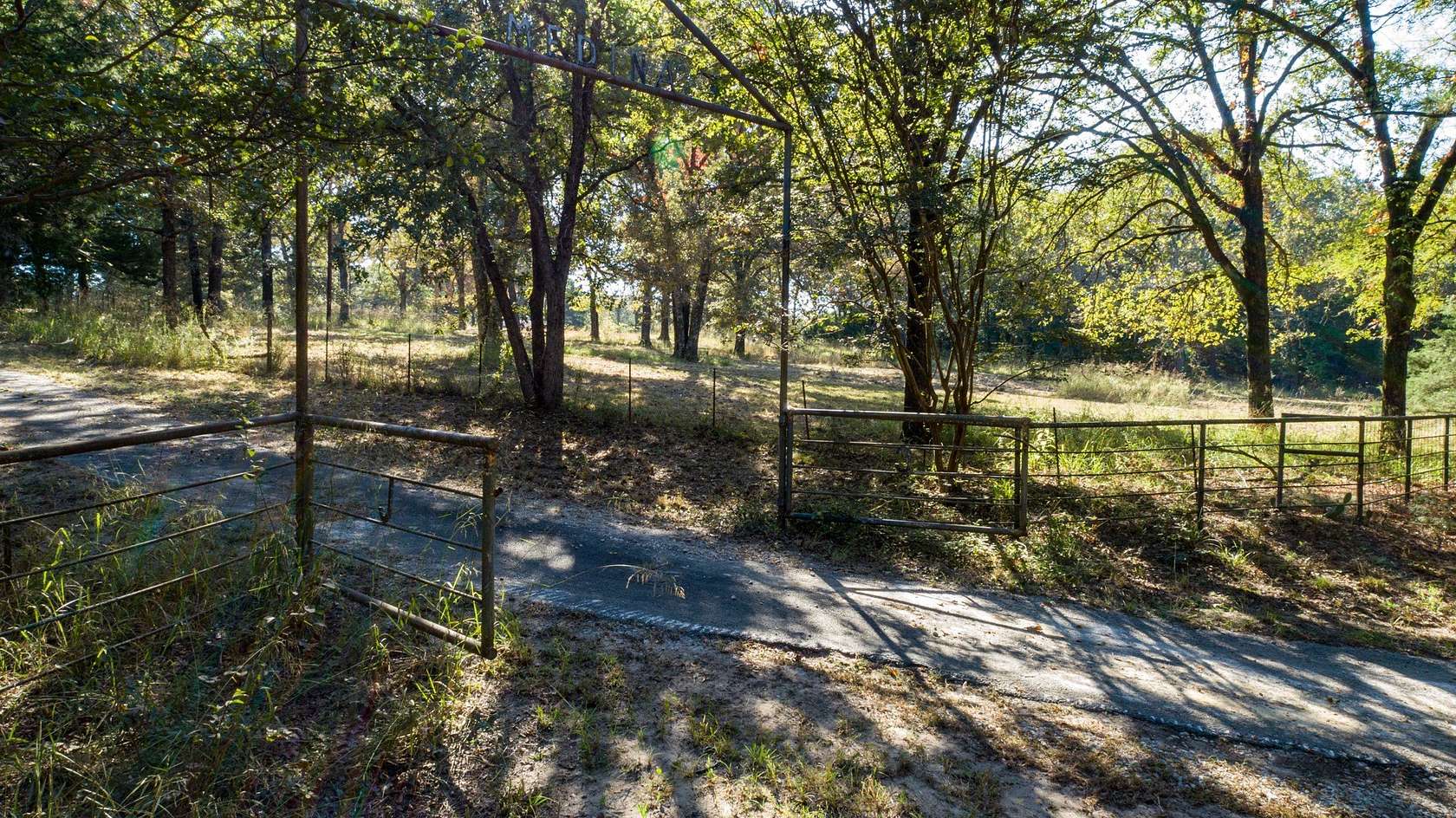 18.5 Acres of Recreational & Residential Land for Sale in Emory, Texas