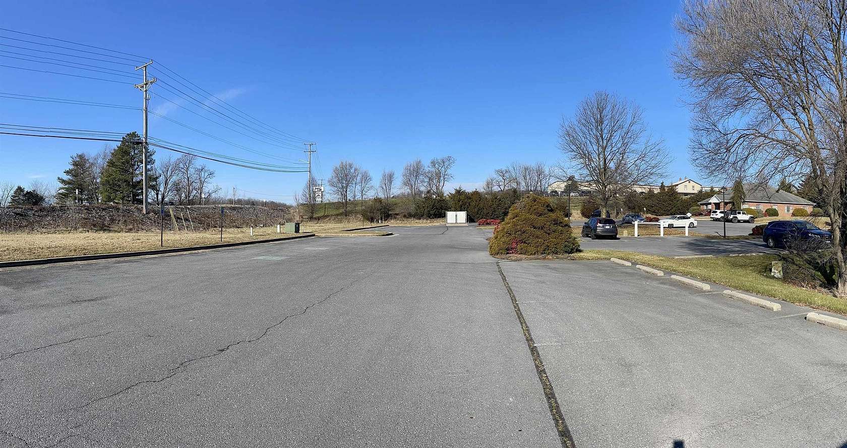 1.15 Acres of Commercial Land for Sale in Harrisonburg, Virginia