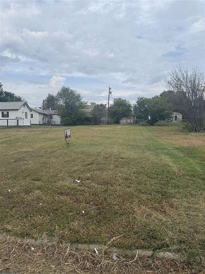 Residential Land for Sale in Lawton, Oklahoma