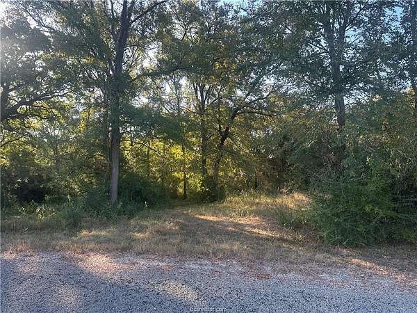 0.52 Acres of Residential Land for Sale in College Station, Texas