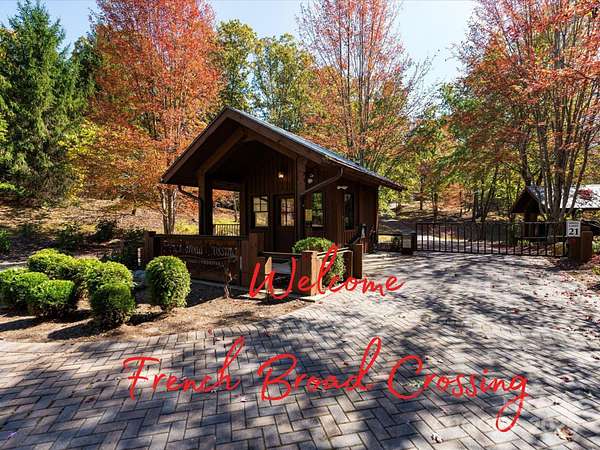 2.16 Acres of Land for Sale in Marshall, North Carolina