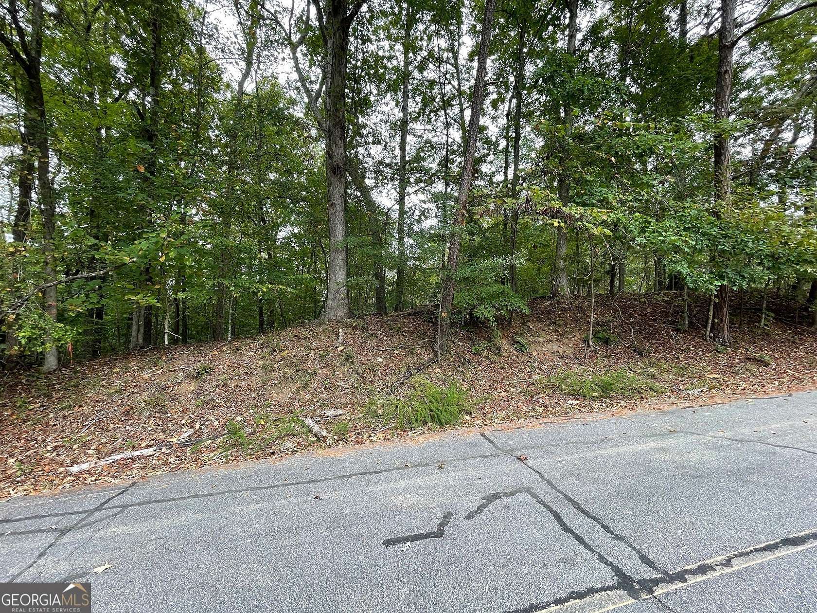 0.53 Acres of Residential Land for Sale in Westminster, South Carolina
