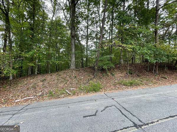 0.53 Acres of Residential Land for Sale in Westminster, South Carolina