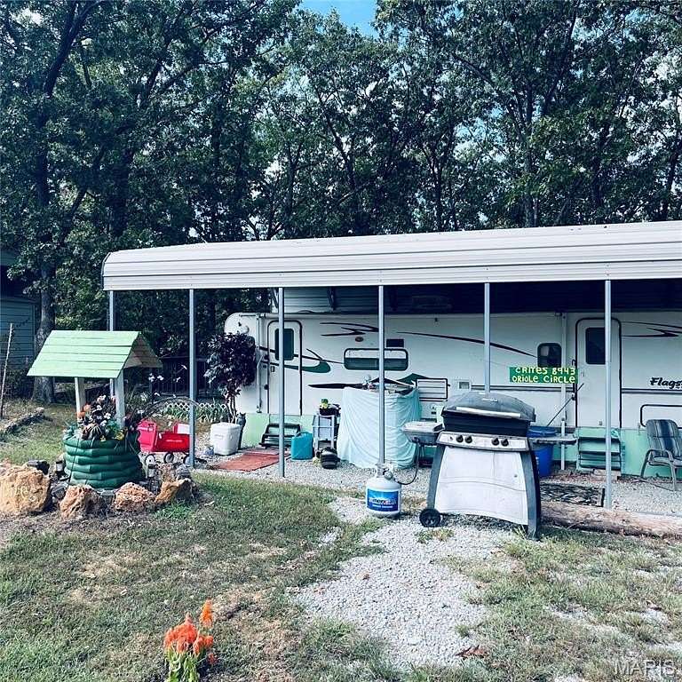 0.41 Acres of Residential Land for Sale in French Village, Missouri