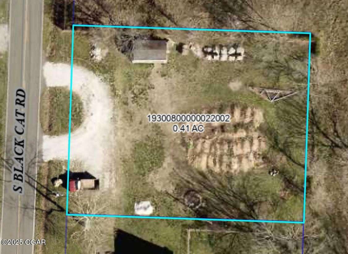 0.41 Acres of Land for Sale in Joplin, Missouri