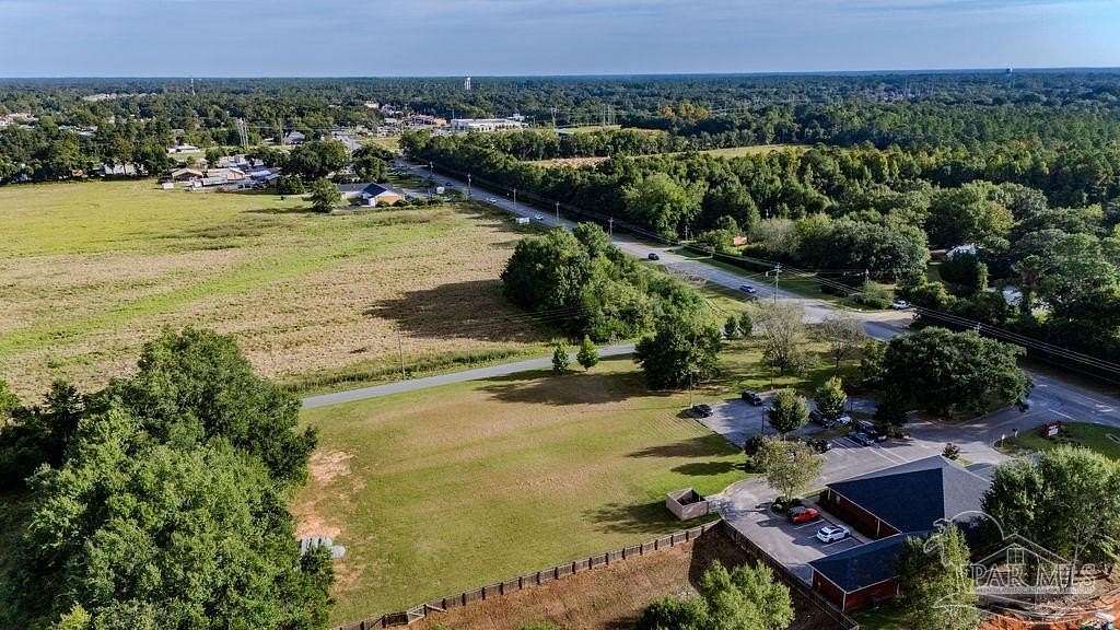 1.62 Acres of Commercial Land for Sale in Pace, Florida