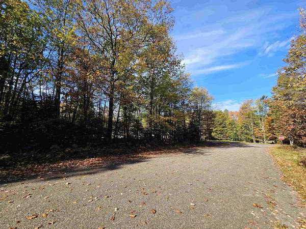 1.36 Acres of Residential Land for Sale in Gwinn, Michigan