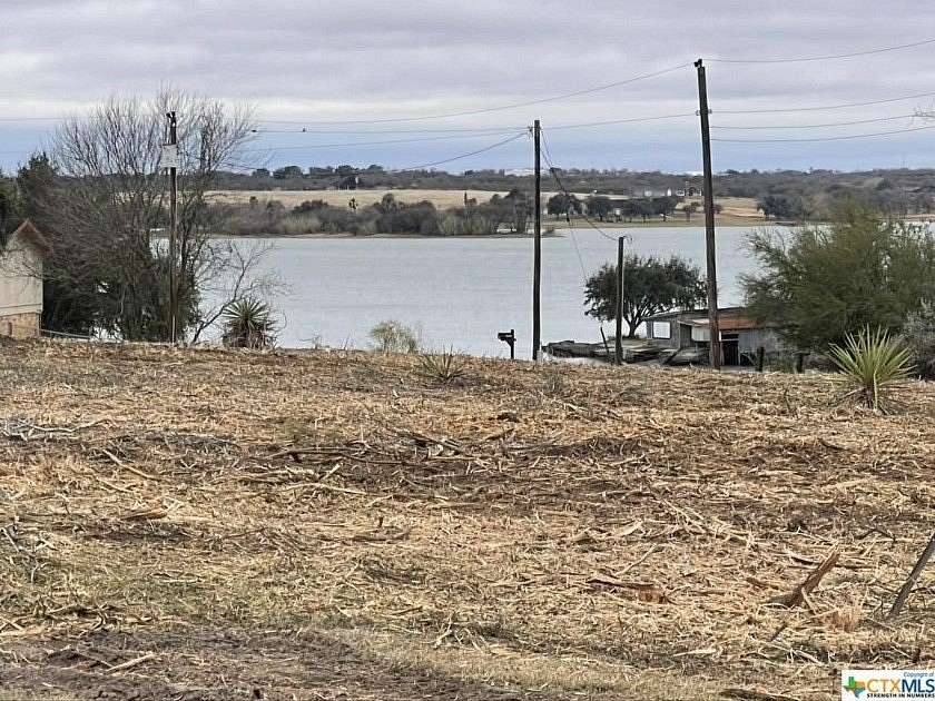 0.19 Acres of Residential Land for Sale in Sandia, Texas