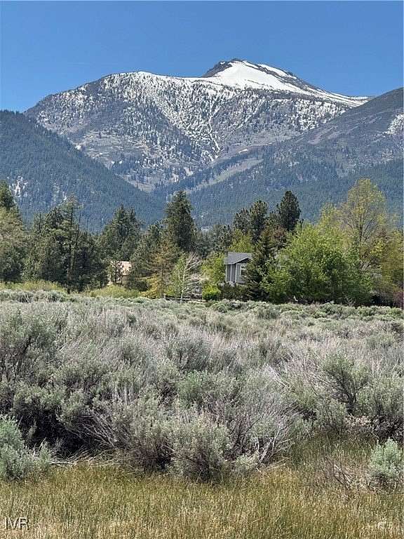 3.2 Acres of Residential Land for Sale in Reno, Nevada