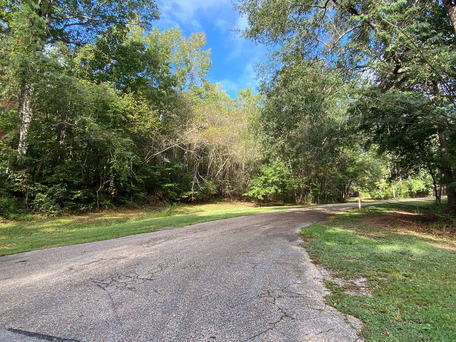 6.8 Acres of Residential Land for Sale in Monroeville, Alabama