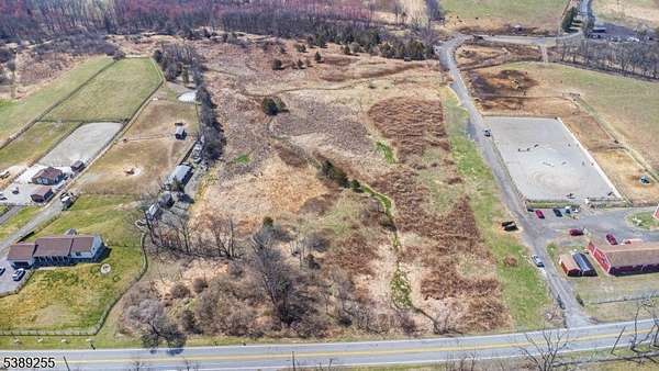 9 Acres of Land for Sale in Frankford Township, New Jersey