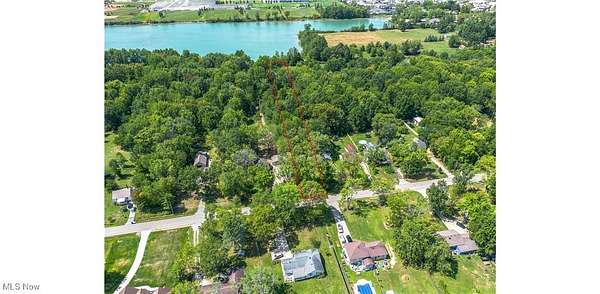 0.96 Acres of Land for Sale in Olmsted Township, Ohio