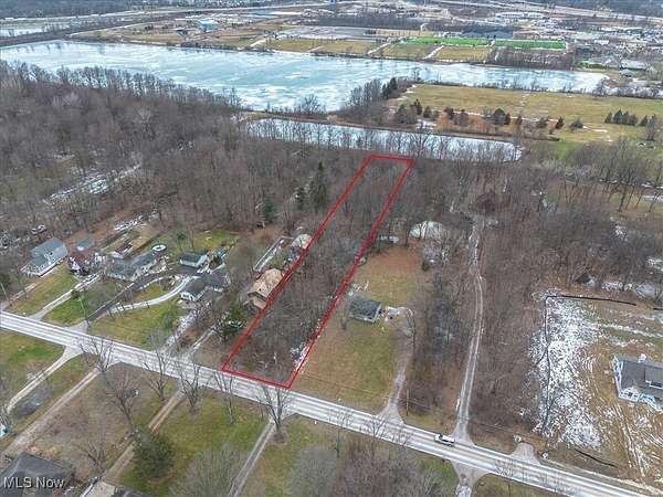 0.96 Acres of Land for Sale in Olmsted Township, Ohio