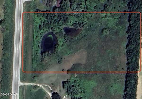 5 Acres of Land for Sale in Oronogo, Missouri