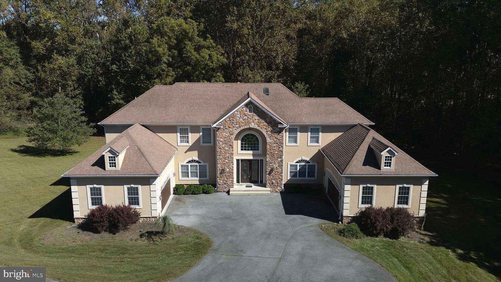 5.3 Acres of Residential Land with Home for Sale in Upper Marlboro, Maryland