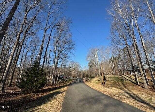 0.46 Acres of Residential Land for Sale in Roxboro, North Carolina