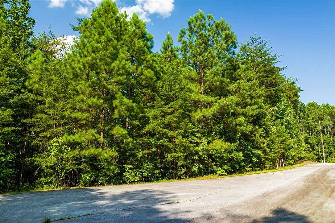 1 Acre of Residential Land for Sale in Salem, South Carolina