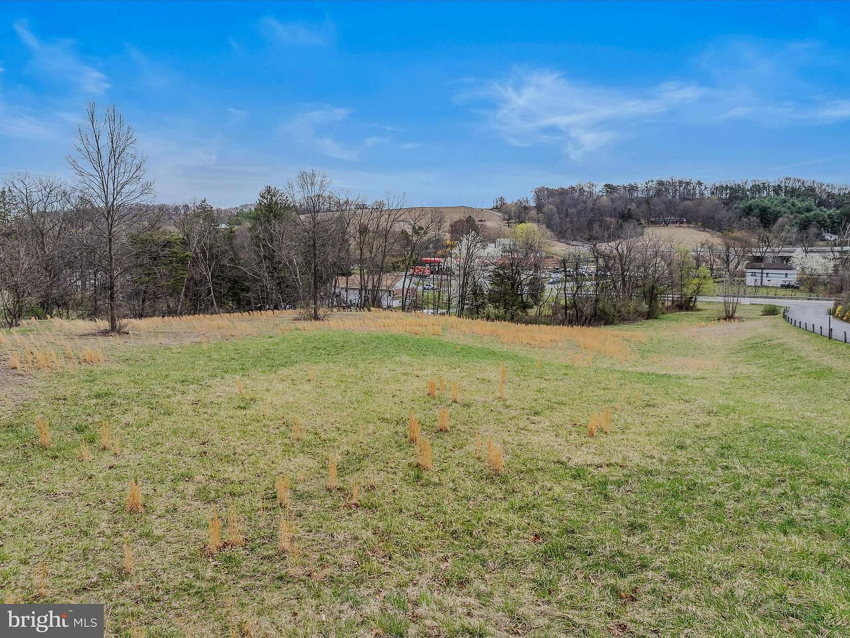 2.33 Acres of Residential Land for Sale in Berkeley Springs, West Virginia