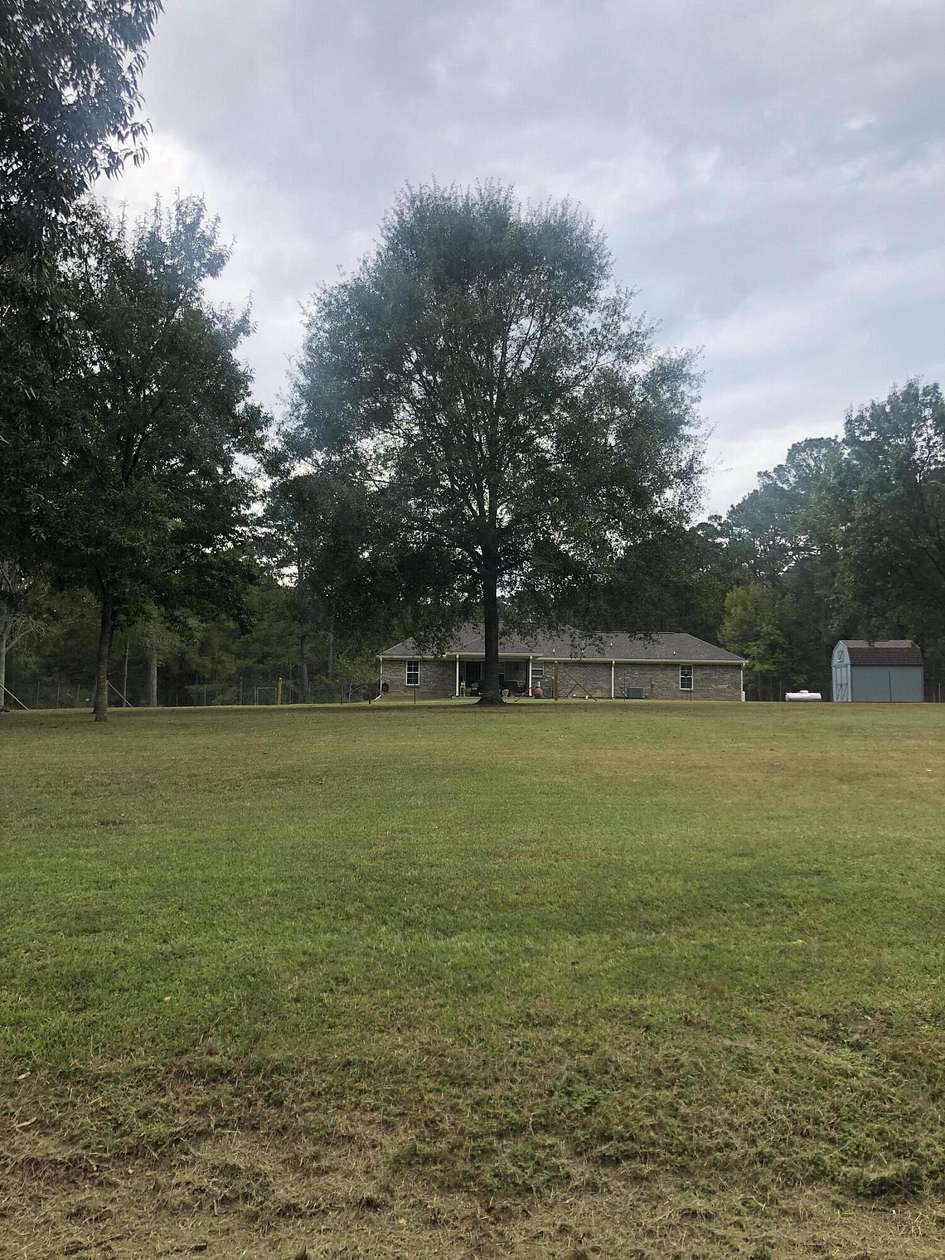 Residential Land for Sale in Moselle, Mississippi