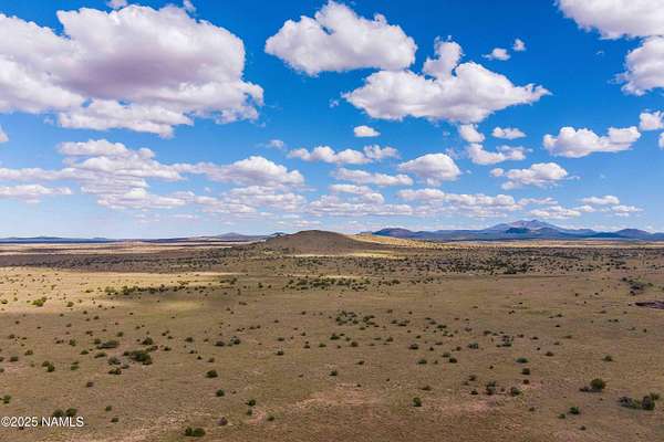 40 Acres of Land for Sale in Williams, Arizona