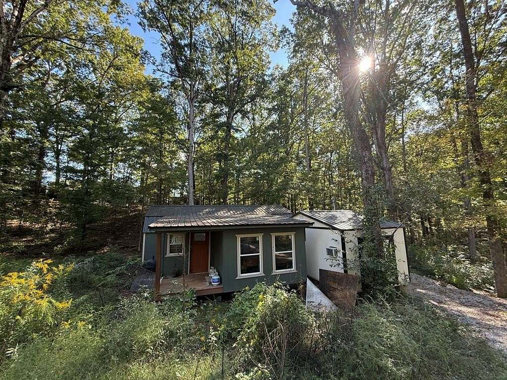 1.2 Acres of Land for Sale in Pope, Mississippi