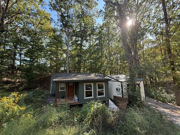 1.2 Acres of Land for Sale in Pope, Mississippi