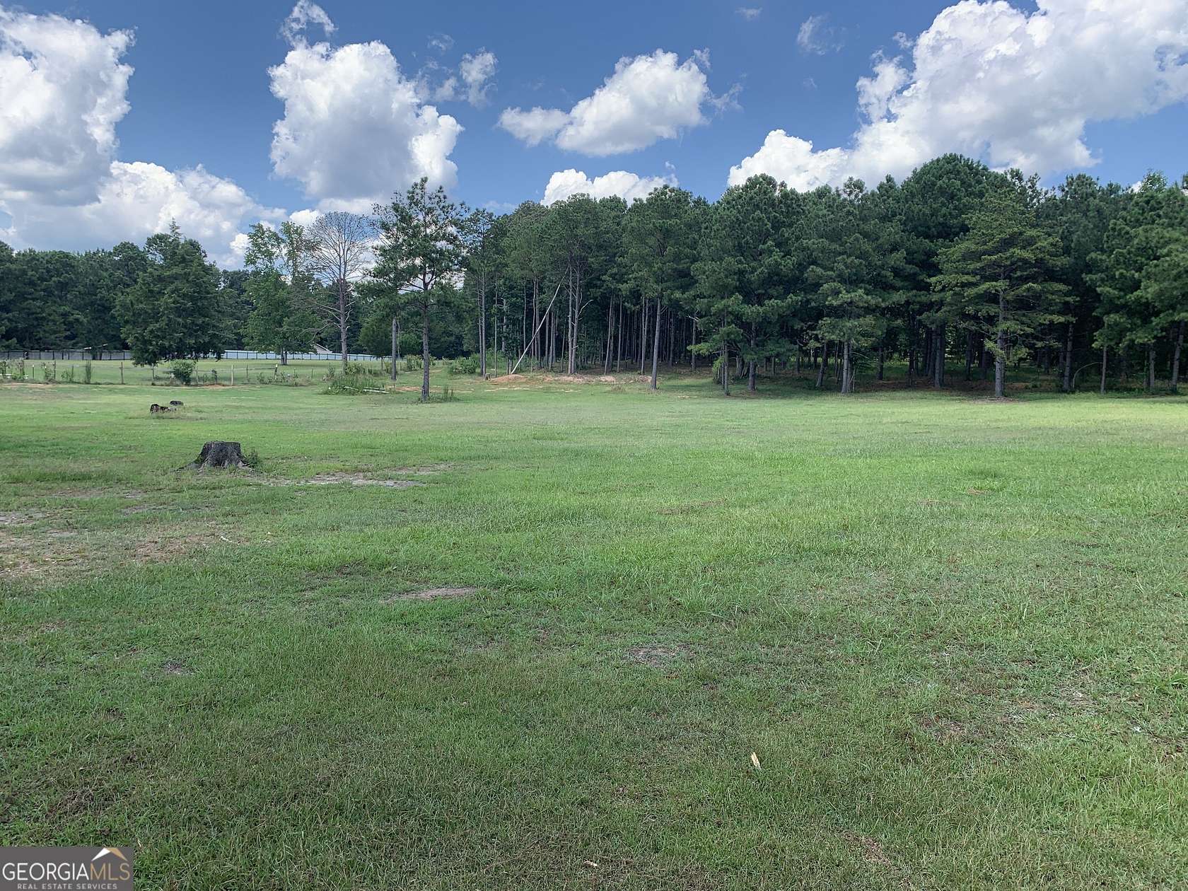 12.8 Acres of Land for Sale in Griffin, Georgia