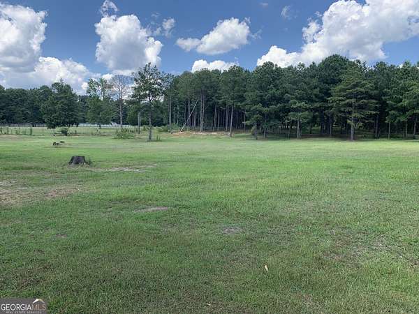 12.8 Acres of Land for Sale in Griffin, Georgia