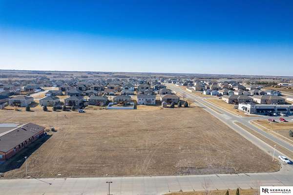 Commercial Land for Sale in Hickman, Nebraska