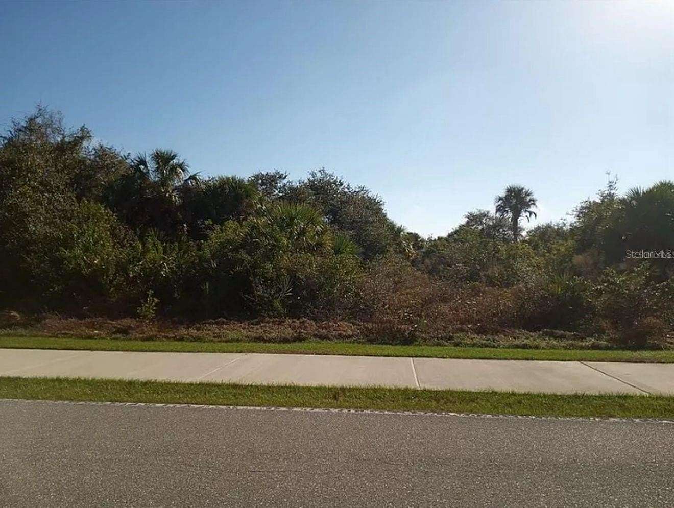 0.23 Acres of Residential Land for Sale in Port Charlotte, Florida