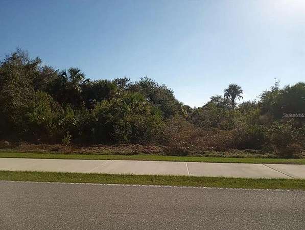 0.23 Acres of Residential Land for Sale in Port Charlotte, Florida