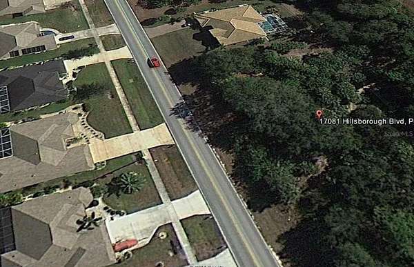 0.23 Acres of Residential Land for Sale in Port Charlotte, Florida