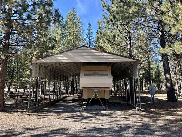 1.7 Acres of Residential Land for Sale in La Pine, Oregon